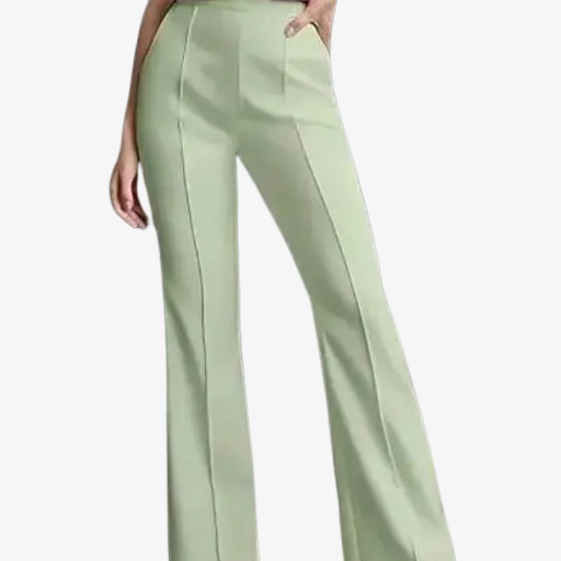 Classic Women Trousers