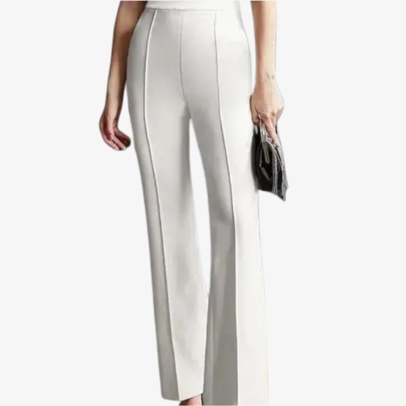Classic Women Trousers