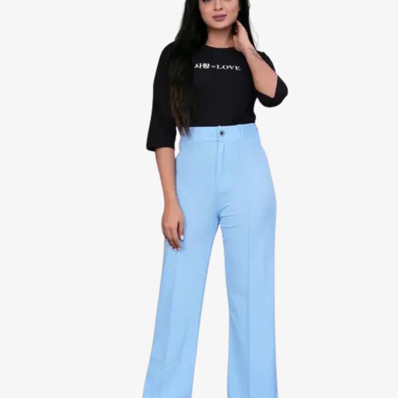 Comfortable Women Trousers