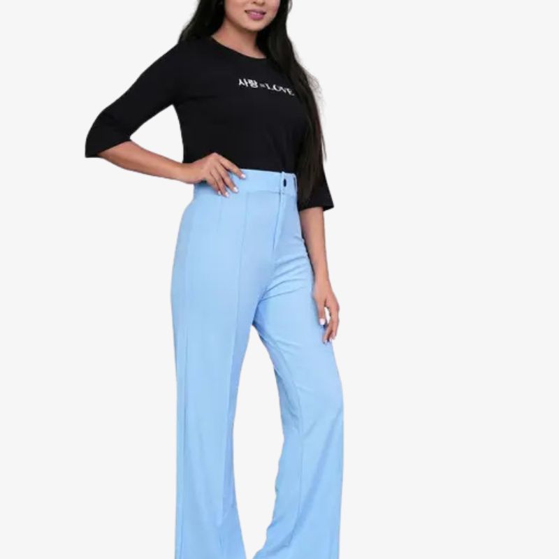 Comfortable Women Trousers
