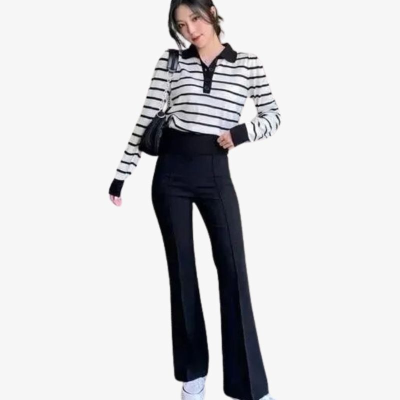 FASHION TROUSER