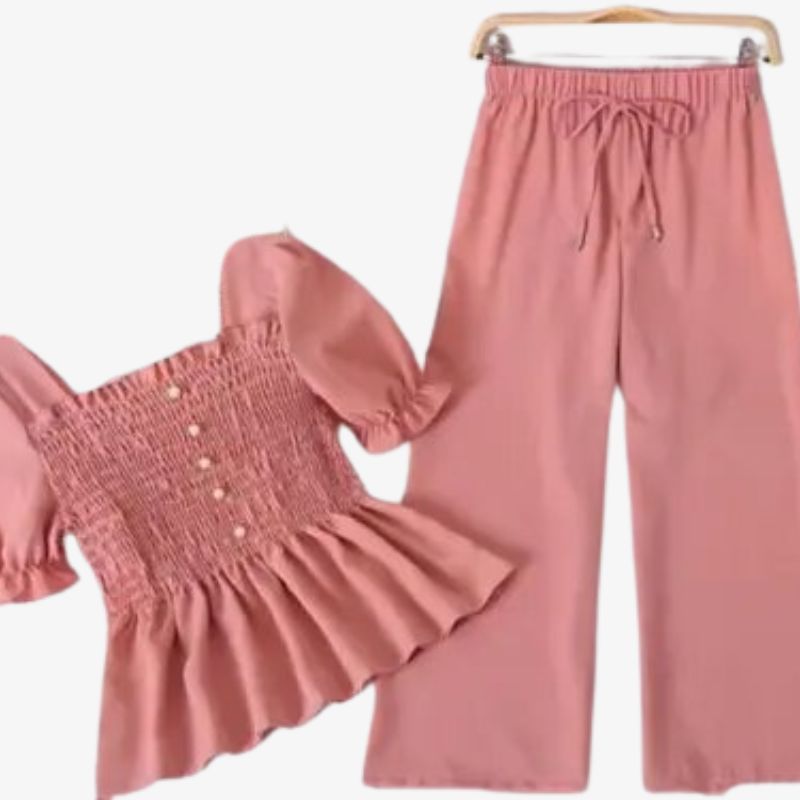 Latest Colorful Jumpsuit For Womens