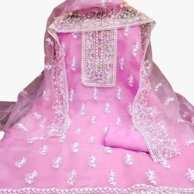 Party Wear Pakistani Jaipuri Suits