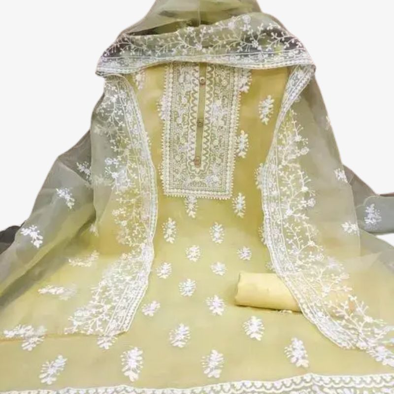 Party Wear Pakistani Jaipuri Suits