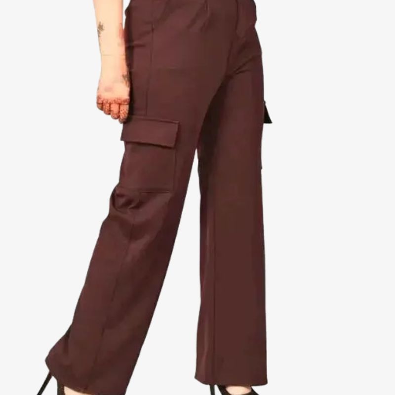 Fashion Party Wear Women Trousers