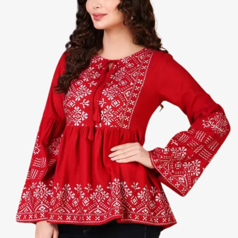 Regular Classic Women Top 6 regular-classic-women-top