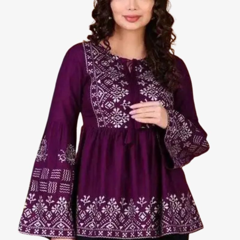 Regular Classic Women Top 8 regular-classic-women-top