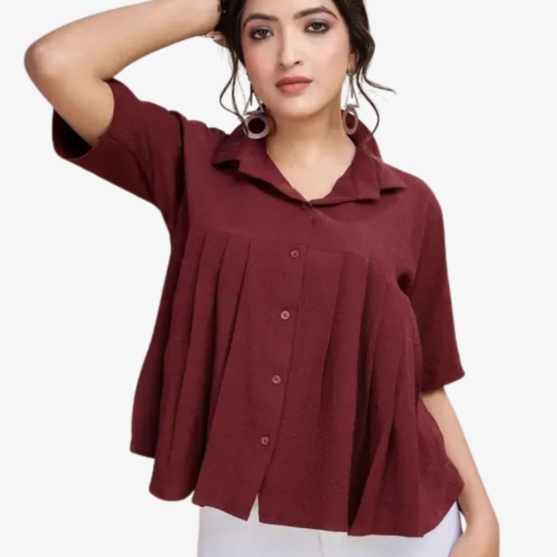 Stylish Casual Loose Top for Women 6 stylish-casual-loose-top-for-women