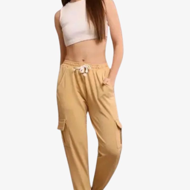 Stylish Women Pants