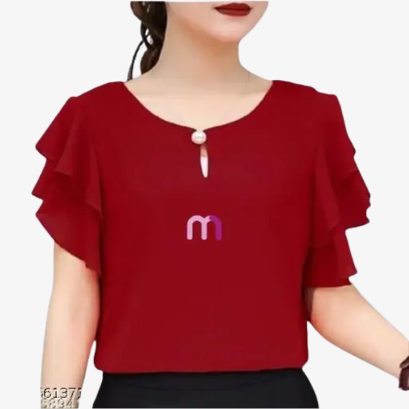 Trendy Glamorous Women Top 5 trendy-glamorous-women-top