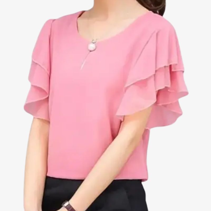 Trendy Glamorous Women Top 6 trendy-glamorous-women-top