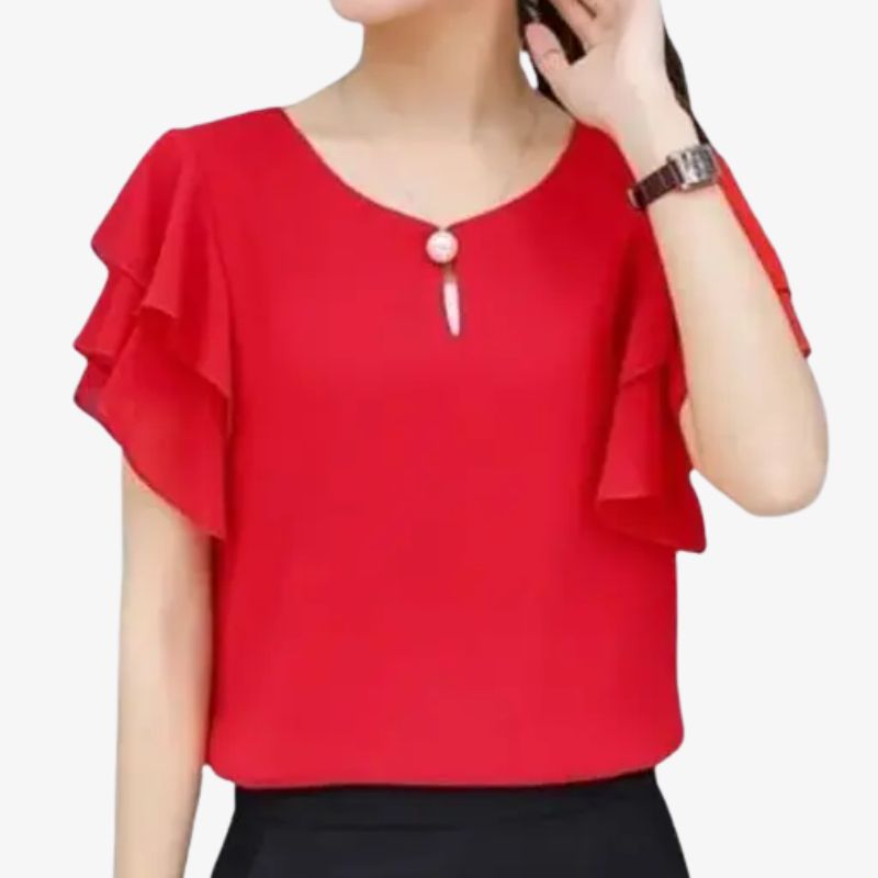 Trendy Glamorous Women Top 7 Trendy Glamorous Women Top - Image 5