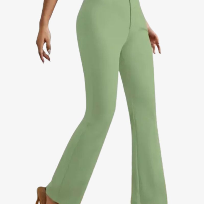 Women Trendy Trousers
