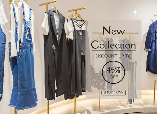 women clothing