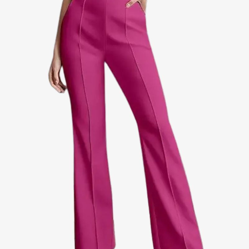 Women Regular Trouser