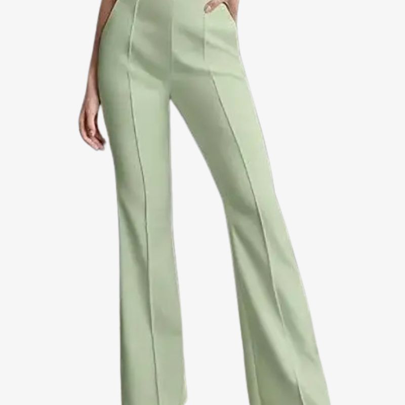Women Regular Trouser