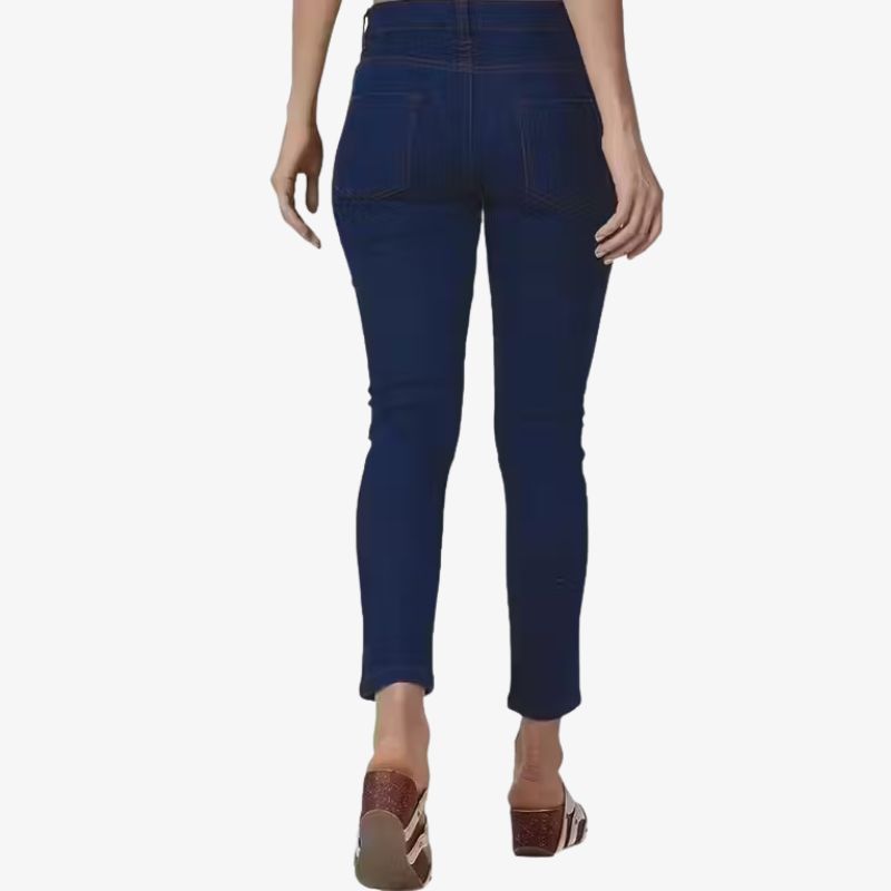 Stylish Girl Denim Jeans for Women