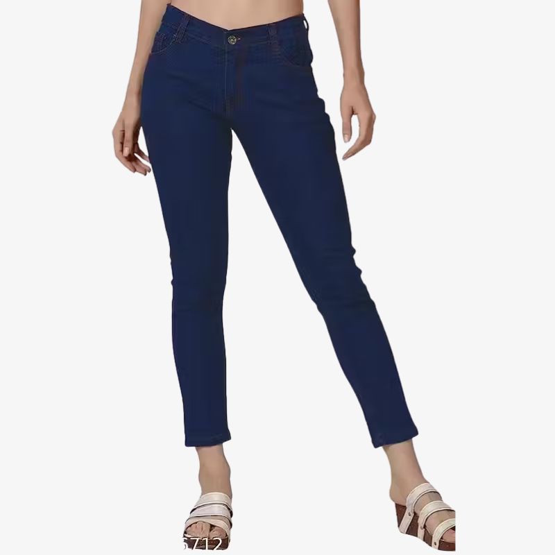 Stylish Girl Denim Jeans for Women