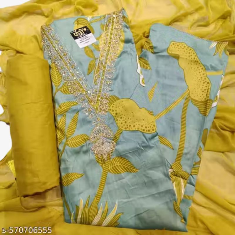 Alcazar Buy Women Suit Set