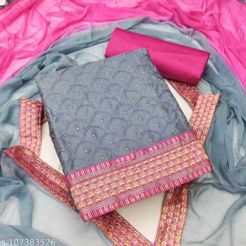 Indo Cotton Buy Women Suit Set