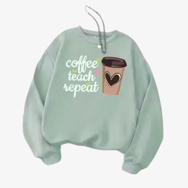 Oversized Sweatshirts Trending Winter Tops For Women
