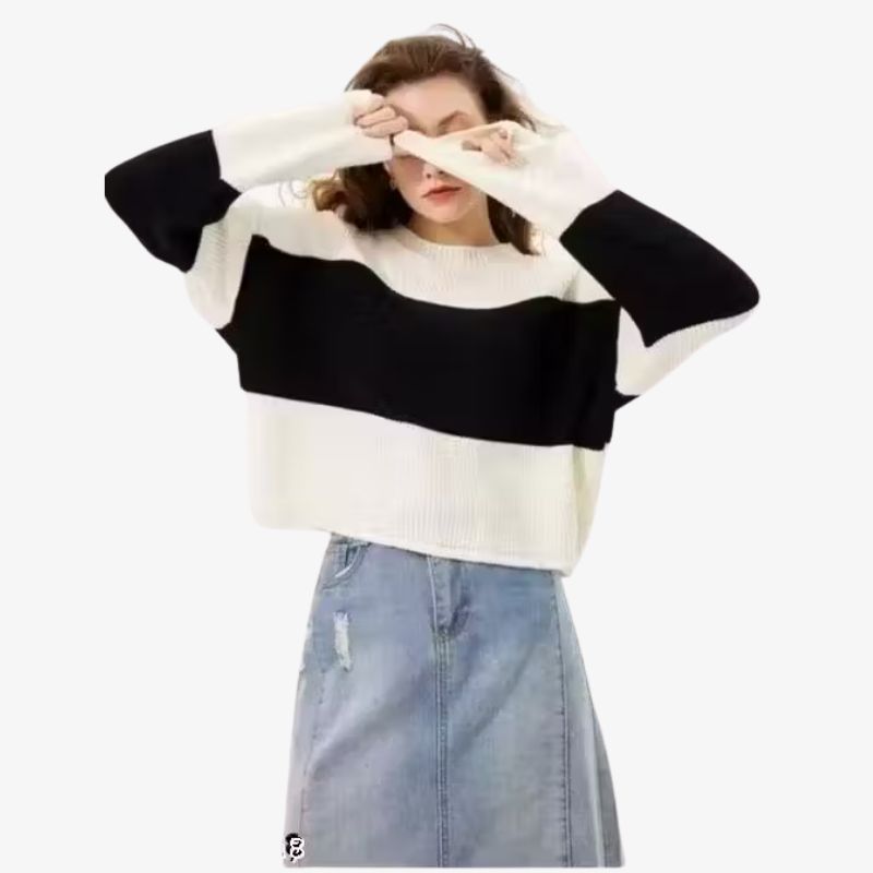 T-shirt Trending Winter Tops For Women 5 T-shirt Trending Winter Tops For Women - Image 3