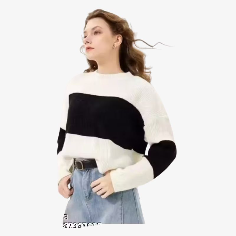 T-shirt Trending Winter Tops For Women 6 T-shirt Trending Winter Tops For Women - Image 4