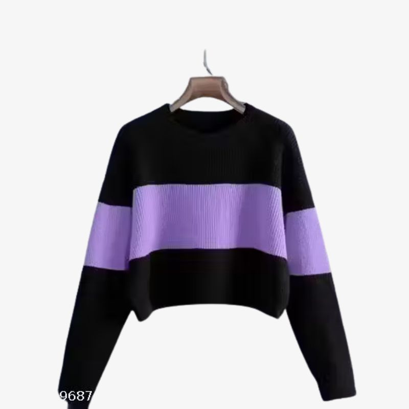 Home 7 Loose T-shirts Tending Winter Tops for Women