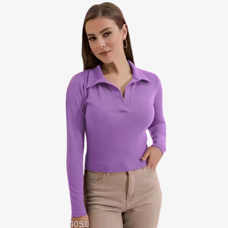 Casual Trending Winter Tops For Women