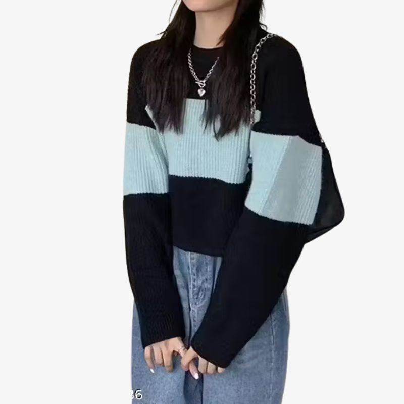 Oversized T-shirt Trending Winter Tops For Women