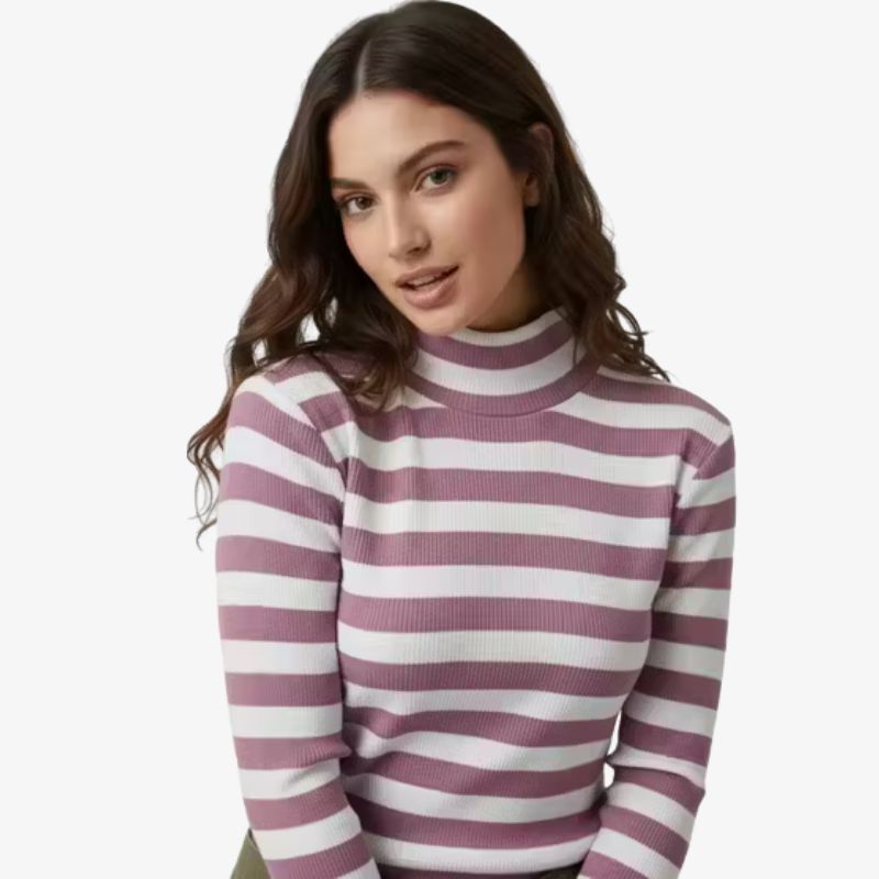 Home 11 Woolen Trending Winter Tops for women