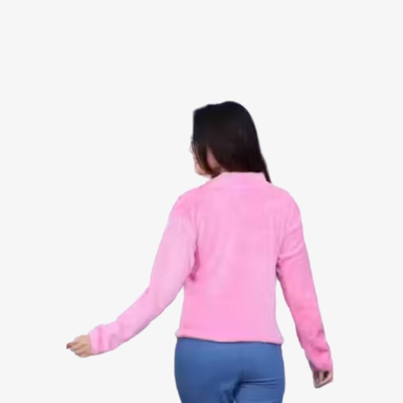 Home 16 Long Sleeve Trending Winter Tops For Women