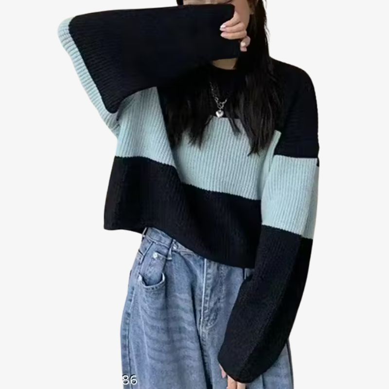 Oversized T-shirt Trending Winter Tops For Women