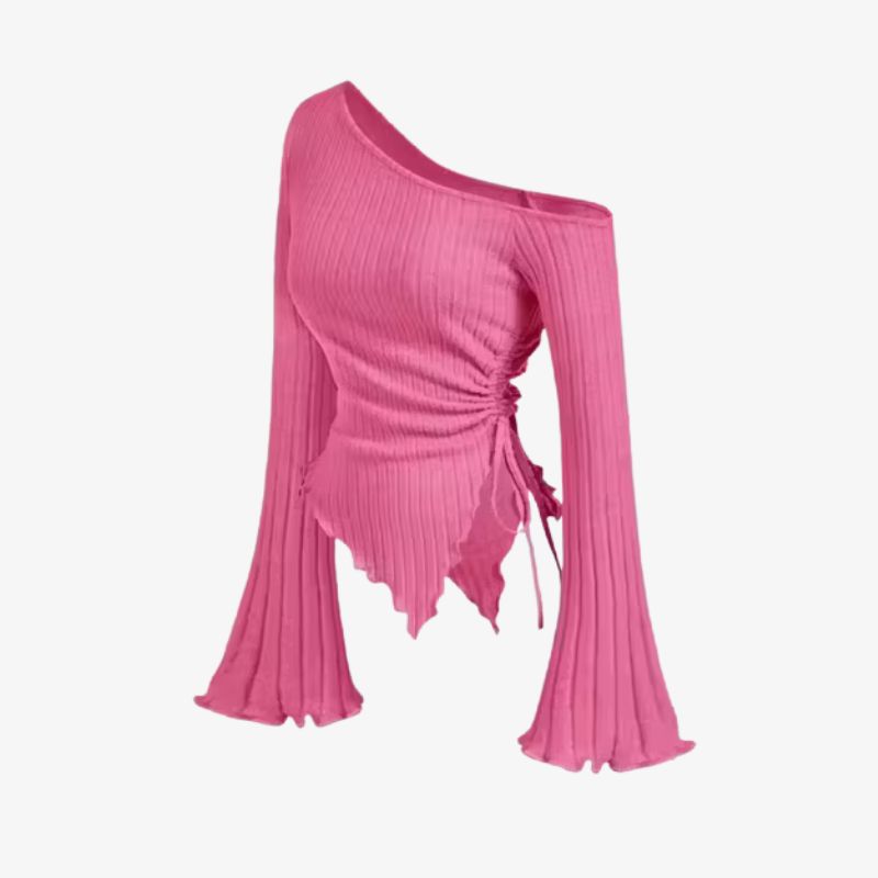 Home 13 Lettuce Trending Winter Tops for Women