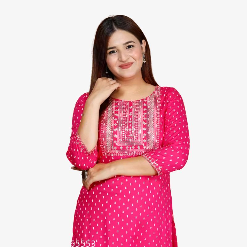 Buy Stylish Kurti for Women Online India
