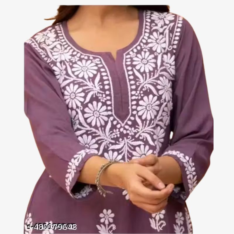 Designer Kurti for Women at Affordable Prices 5 Designer Kurti for Women at Affordable Prices - Image 3
