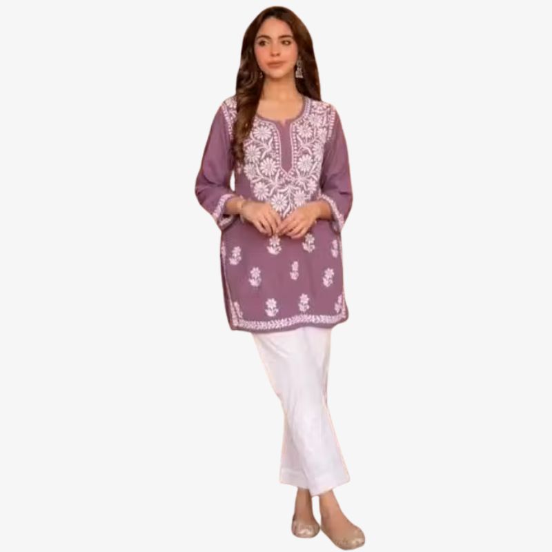 Designer Kurti for Women at Affordable Prices