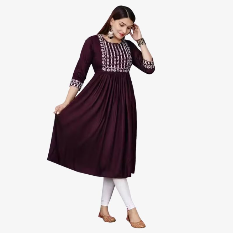 Elegant Kurti for Women Online Shopping Store