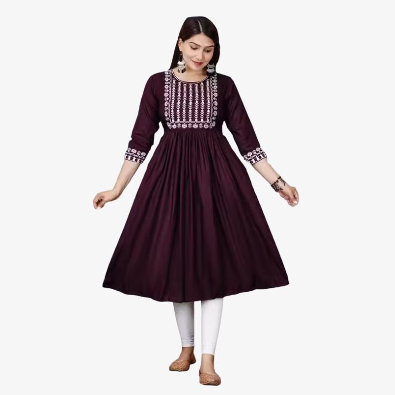 Elegant Kurti for Women Online Shopping Store