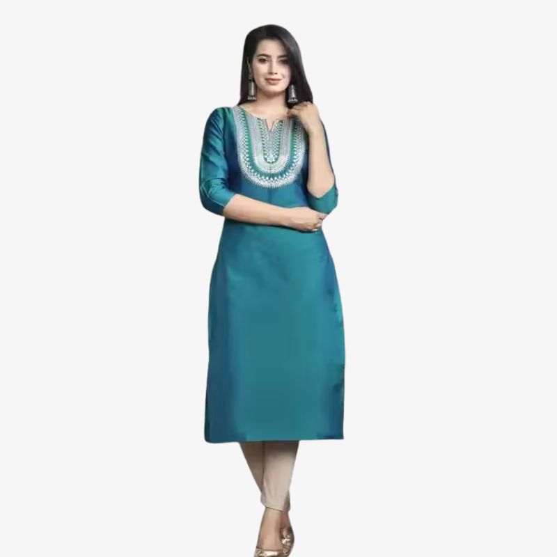 Home 61 Kurti for Women – Affordable Ethnic Fashion