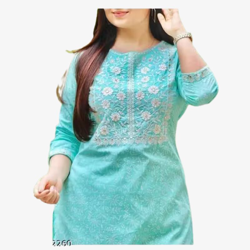 Kurti for Women – Daily Wear & Party Wear Styles