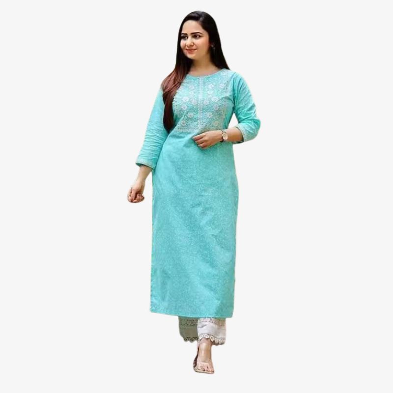 Kurti for Women – Daily Wear & Party Wear Styles