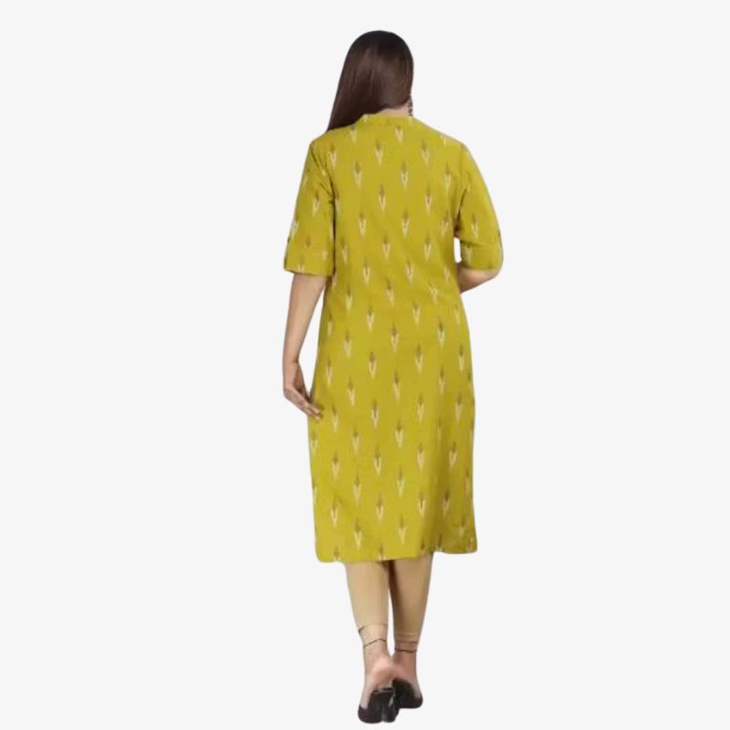 Kurti for Women – Latest Designer Kurtis Online 5 Kurti for Women – Latest Designer Kurtis Online - Image 3