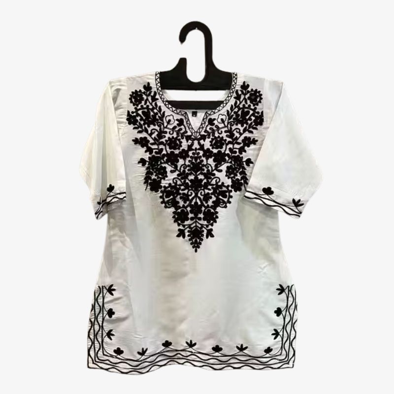 Kurti for Women – Premium Ethnic Collection 7 Kurti for Women – Premium Ethnic Collection - Image 5