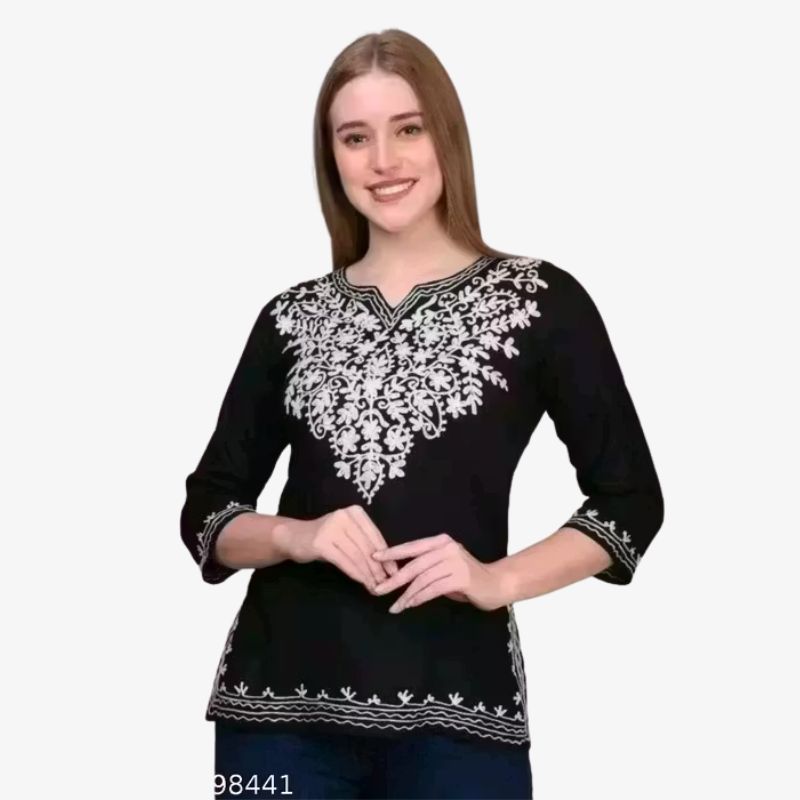 Kurti for Women – Premium Ethnic Collection
