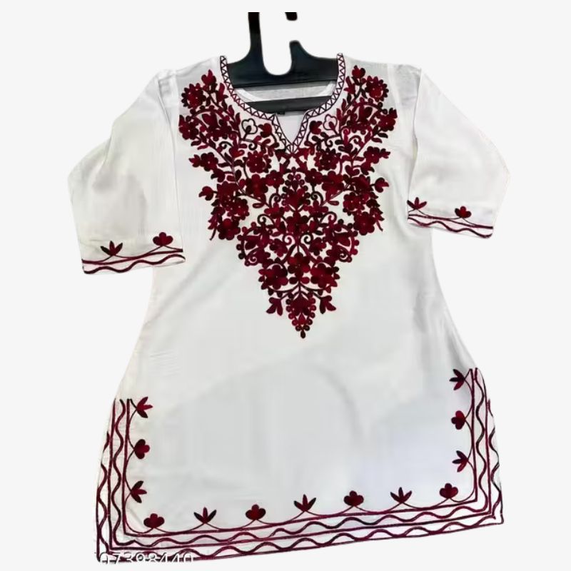 Kurti for Women – Premium Ethnic Collection
