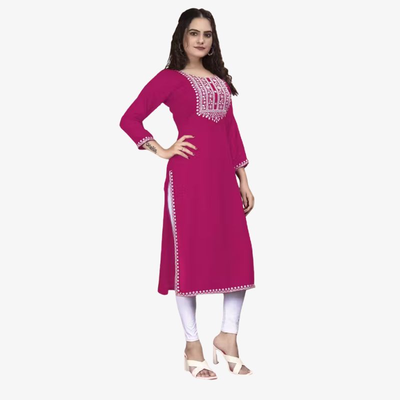 Home 7 Kurti for Women – Shop Trending Kurtis Online