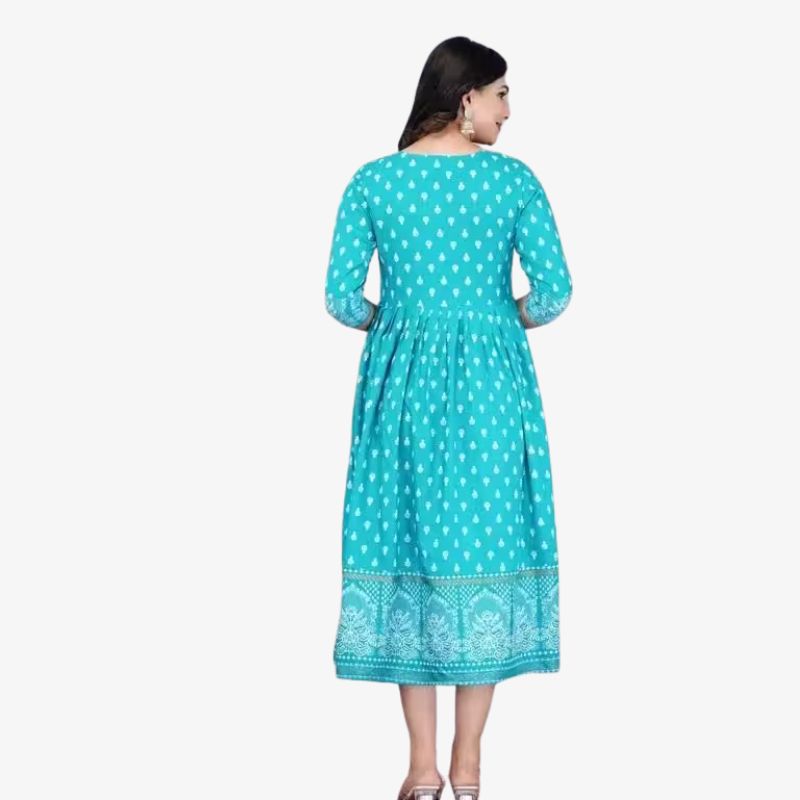 Latest Kurti for Women – New Arrivals Online