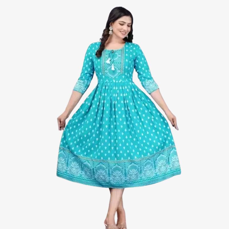 Latest Kurti for Women – New Arrivals Online 5 Latest Kurti for Women – New Arrivals Online - Image 3