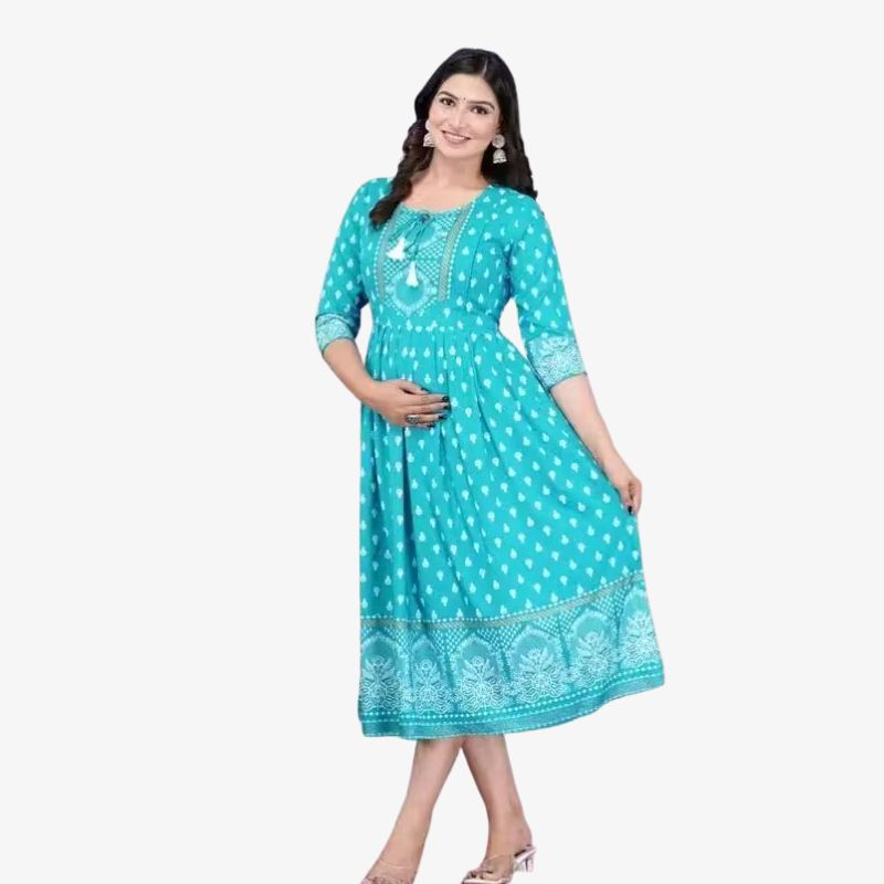 Latest Kurti for Women – New Arrivals Online